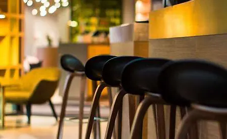 Hotel Golden Tulip Malo- Le Grand Be